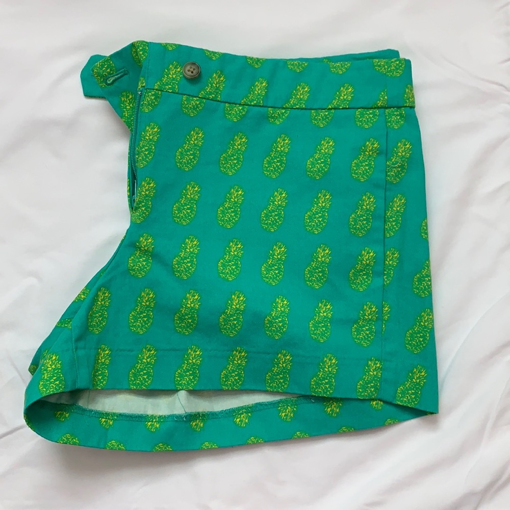 J. Crew Shorts